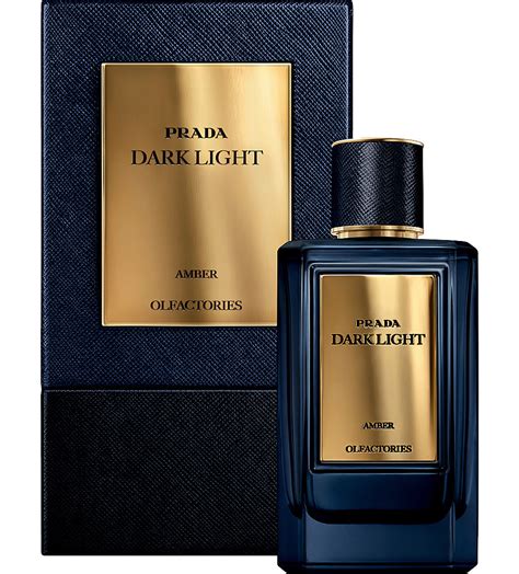 prada dark light amber|Mirages Dark Light Prada for women and men .